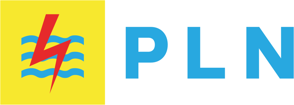 PLN Logo
